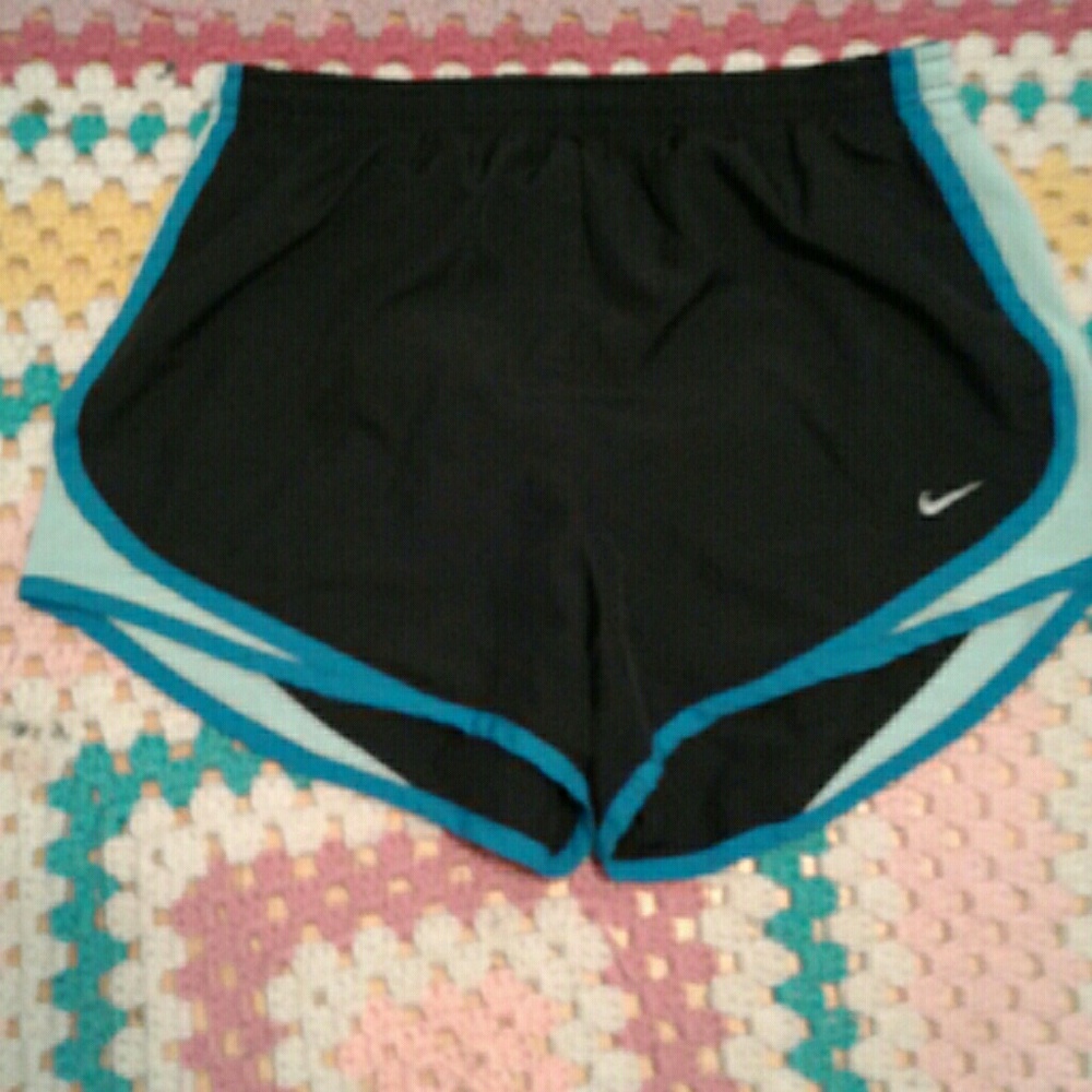 Nike womens shorts